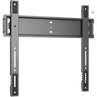 Vogel's Elite TVM 5505 Fixed Mount - Maks 75 kg - Maks størrelse 77"