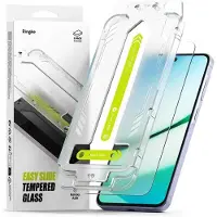 Ringke EASY SLIDE 2-PACK GALAXY A36 5G KLART HÆRDET GLAS