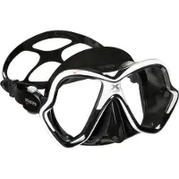 Mares X-vision Dykkermaske