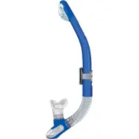 Mares Ergo Dry Dykkersnorkel