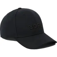 Björn Borg Baseball Kasket Sort