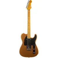 JET Guitars JT30G Elite Series Gold