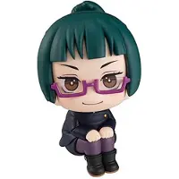 Megahouse Søg Efter Jujutsu Kaisen Maki Zenin-figur 11 Cm