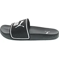 Puma Leadcat 2.0 Sandals, Shoes, Black/White, 43