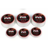 Fox International Edges Slow Melt Wide Pva Pva-foderningsnet 20 M