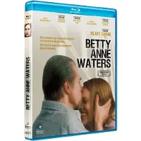 Divisa Betty Anne Waters Blu-ray