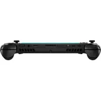 Spigen Glas.tR Slim Tempered Glass 2-Pack for ROG Xbox Ally X (2024/2025) / ROG Xbox Ally (2025) / ROG Ally (2023) / MSI Claw 7 AI+ - Miscellaneous Tilbehør til spillekonsol - Asus Rog Ally