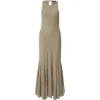 GUESS Kjole 'SERAFINA' khaki