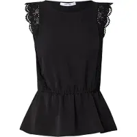 About You Bluse 'Ellen' sort