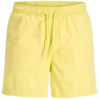 Jack & Jones Badeshorts 'JPSTMAUI' pastelgul