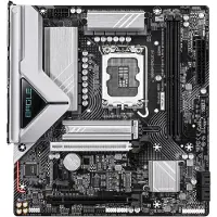 Gigabyte B860m Eagle V2 Bundkort