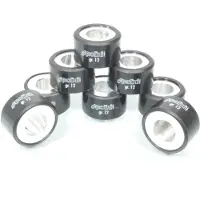 Polini 25x14.8 G12.0 Variatorruller