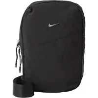 Nike Bæltetaske 'AURA' sort