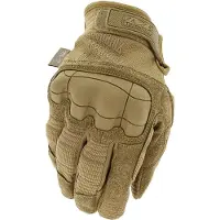 Mechanix M-pact 3 Lange Handsker