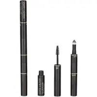 Estée Lauder BrowPerfect 3D All-in-One Styler Multi-Tasker Blackened Brown