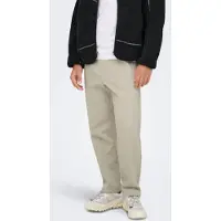 Only & Sons Bukser 'ONSConnor' sand