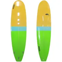 Storm Blade Beluga Mini Malibu Lb20 7´6´´ Surfbræt