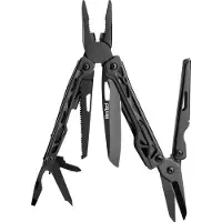 Nextool Black Knight 11-i-1 multitool + bæretui