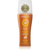Dermacol Tanning Milk Spf 30 200 Ml