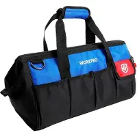 Workpro 21410 Værktøjspose