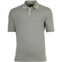 Armani Exchange Bluser & t-shirts grå