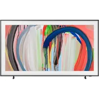 Samsung 65" The Frame LS03HA 4K Vision AI Smart TV (2026)