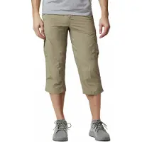 Columbia Silver Ridge Ii Capri 3/4-bukser