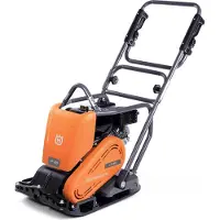 Husqvarna jordvibrator LF80 L, 420 mm