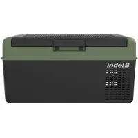 indelB Itb20 20l Stiv Bærbar Køleboks