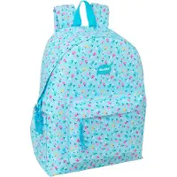 Safta 14.1´´ Blackfit8 Petals 17.30l Rygsæk