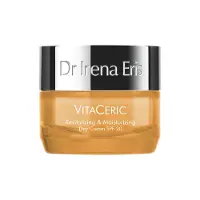 Dr Irena Eris VitaCeric Revitalizing-Moisturizing Dagcreme SPF 20 50 ml