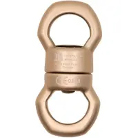 BEAL Twist Air B Drejeled