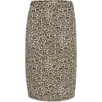 Inwear Nederdel 'RiverIW' brun