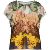 Desigual Shirts blandingsfarvet