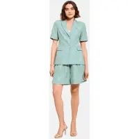 Friends Like These Blazer mint