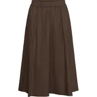 Inwear Nederdel 'DaffodilIW' mokka