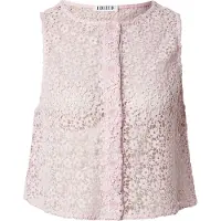 EDITED The Label Overdel 'Cleo' pastelpink