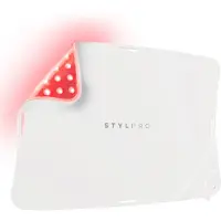 STYLPRO Red Light Full Body Panel Lysterapiapparat 1 stk.