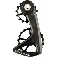 Ceramicspeed Ospw Rs 12v Red D1-e1 Force D1 Axs V2 116914 Derailleurbur