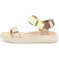 Woden Line Sandaler