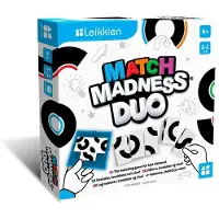 Leikkien.fi Match Madness DUO (Nordic)