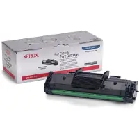 Xerox Tonerkassette sort 3.000 sider, høj kapacitet