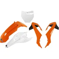 Ufo Ktkit526-999 Plastikkit