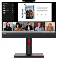 Lenovo ThinkCentre TIO 22 Gen 5 21,5" FHD Touch-berøringsskærm