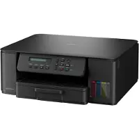 Brother DCP-T580DW alt-i-én wireless A4 Color Ink Tank-printer
