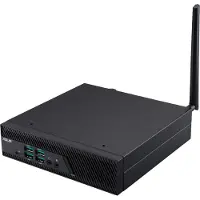 Asus Pb62 B5420ah I5-11400/8gb/256gb Ssd Mini Pc