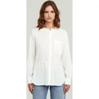 G-Star D29046-e522 Regular Fit Skjorte Med Lange ærmer