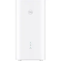 Huawei Brovi 5G CPE 5S H153-381 router WiFi 6 AX3000 op til 3,6 Gbps hvid (H153-381)