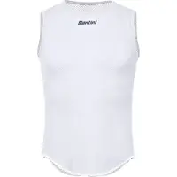 Santini Lieve Ærmeløs Baselayer