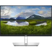Dell 24" P2424HT - 1920x1080 (FHD) - 60Hz - IPS - 90W USB-C